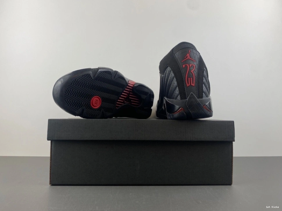 Air  Shot” 487471-003  14 “Last Jordan 1217